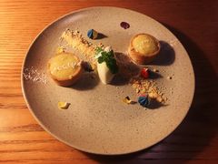 柠檬塔-EN SPACE恩空间