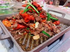 -全聚德(长江路店)