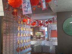 -百草滩羊清水涮羊肉·清真·宁夏盐池滩羊(莲花桥店)