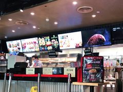 -肯德基(蓝桥店)