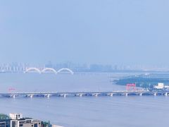 -悦厅·下午茶(杭州柏悦酒店)