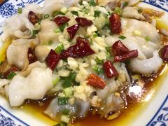 葱油蚌片-印象江南(东栅店)