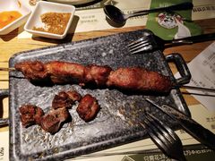 -通海俄式烧烤(下瓦房店)