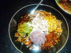 -华豫川酒家(大卫城店)