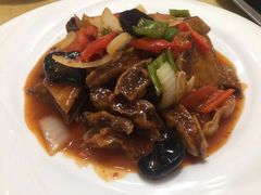 -新疆食府(华龙店)