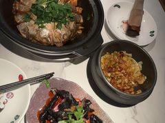 -茄子恰恰·新云南小炒(金池购物中心店)