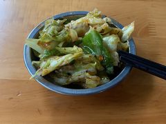 -左撇子私房面