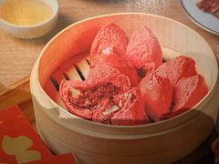 -蛇口希尔顿南海酒店·随轩中餐厅·粤菜