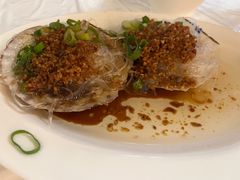 -强记海鲜菜馆