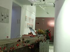 -MEGA BASE 健身馆(南山店)