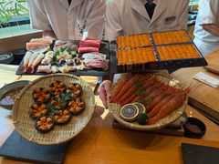 -鮨冠OMAKASE食べ放题(北京首店)