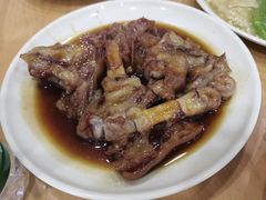 -贤花饭店(城阳店)