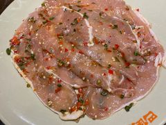 -巴倒烫陆派重庆火锅(南山店)