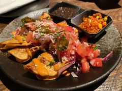 -Q MEX 库迈墨西哥餐吧(三里屯店)