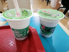 -北京大学-燕南食堂