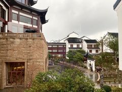-苏州吴宫泛太平洋酒店