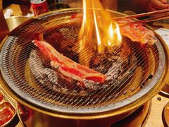 -西塔老太太泥炉烤肉(亚运村店)