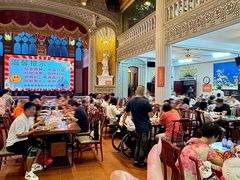 -日日鲜自助餐厅(小公园店)