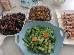 -香香海南菜餐厅