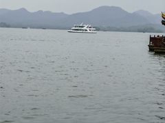 -西湖外事游船(湖滨二公园外事游船码头)