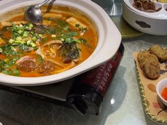 -佰家小厨·南京菜(夫子庙店)