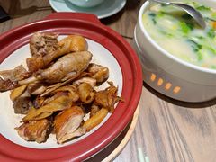 -四道菜·福建菜馆(新街口金鹰店)
