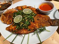 -一坐一忘云南菜(卓悦中心)