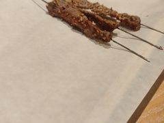 -小乾杯串店•16年沈阳烧烤(文安路店)