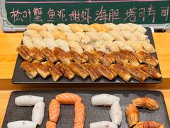 -鮨冠OMAKASE食べ放题(北京首店)