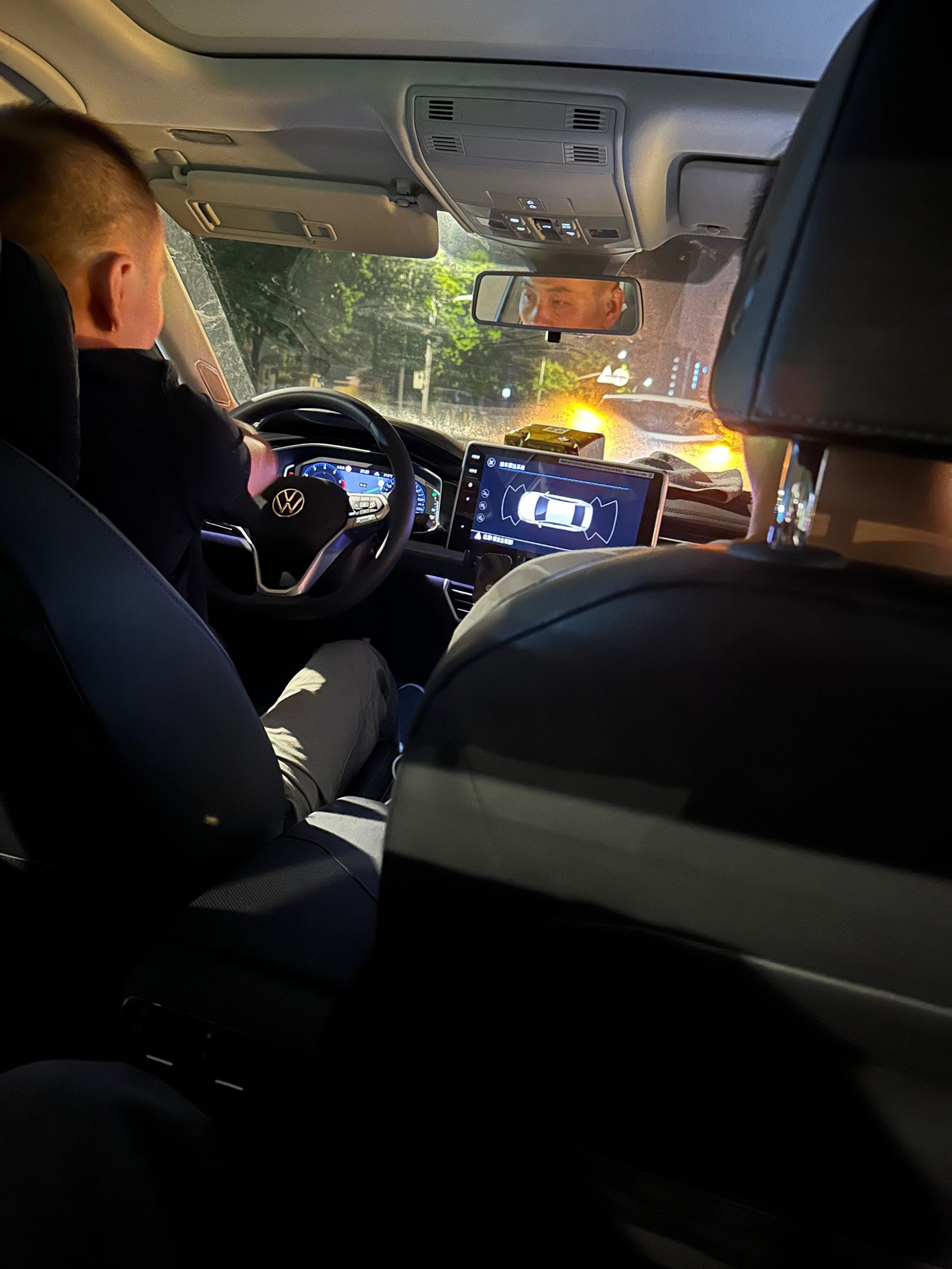 国庆你回家了嘛?