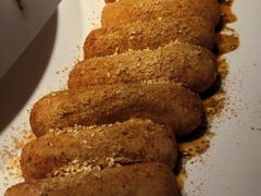 红糖糍粑-胡大饭馆 24h(簋街总店)