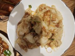 -金掌勺·锅包肉(广渠门店)