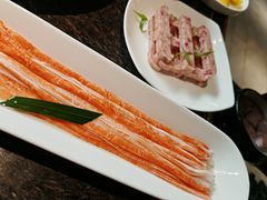 -皇城老妈火锅(琴台店)