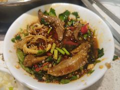-水碾河刘老大串串香(水碾河路店)