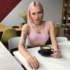 -GIRL STYLE 烫发·染发沙龙