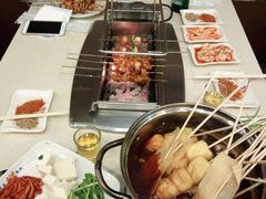 -白玉串城(南六中路店)