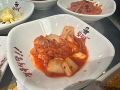 -安又胖韩国烤肉(美罗城店)