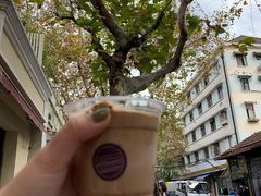 -Onirii Coffee(长乐路店)