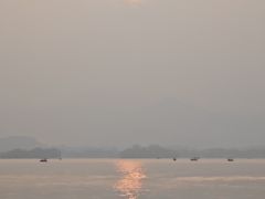 -西湖游船