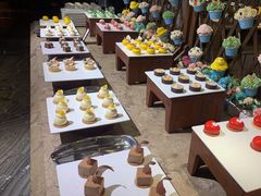 -“香”全日餐厅·株洲大汉希尔顿酒店