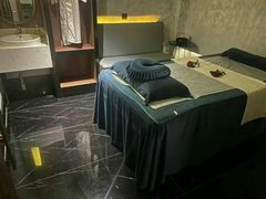 -春日樱·轻奢SPA·私享馆