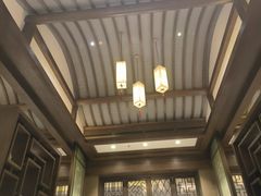 -太湖饭店·寄畅轩中餐厅