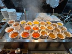 -晶丽香榭自助餐(南京大饭店)