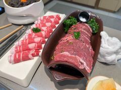 -海底捞火锅(蜀山万象汇店)