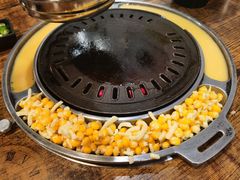 -梵行小馆烤肉(即墨店)