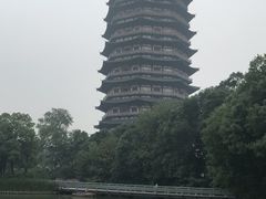 -听松楼·花园酒店·自助餐厅(红梅公园店)