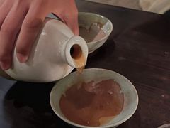 -江湖边·小生活