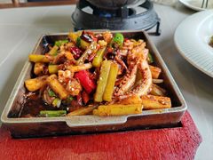 -苏城小院·园林精致苏州菜(斜塘老街店)