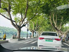 -浙江省博物馆(孤山馆区)