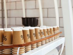 -% Arabica阿拉比卡咖啡(深圳湾万象城店)